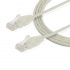 StarTech.com Cable Patch Cat6 UTP sin Enganches RJ-45 Macho - RJ-45 Macho, 1.8 Metros, Gris  3