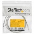 StarTech.com Cable Patch Cat6 UTP sin Enganches RJ-45 Macho - RJ-45 Macho, 1.8 Metros, Gris  4