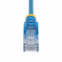 StarTech.com Cable Patch Cat6 UTP Blindado RJ-45 Macho - RJ-45 Macho, 7 Metros, Azul  4