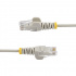 StarTech.com Cable Patch Cat6 UTP Blindado RJ-45 Macho - RJ-45 Macho, 7 Metros, Gris  3