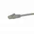 StarTech.com Cable Patch Cat6 UTP sin Enganches RJ-45 Macho - RJ-45 Macho, 10 Metros, Gris   2