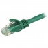 StarTech.com Cable Patch Cat6 UTP sin Enganches RJ-45 Macho - RJ-45 Macho, 15 Metros, Verde   2