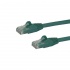 StarTech.com Cable Patch Cat6 UTP sin Enganches RJ-45 Macho - RJ-45 Macho, 2 Metros, Verde  1
