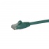 StarTech.com Cable Patch Cat6 UTP sin Enganches RJ-45 Macho - RJ-45 Macho, 2 Metros, Verde  2