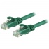 StarTech.com Cable Patch Cat6 UTP sin Enganches RJ-45 Macho - RJ-45 Macho, 3 Metros, Verde   1