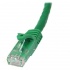 StarTech.com Cable Patch Cat6 UTP sin Enganches RJ-45 Macho - RJ-45 Macho, 3 Metros, Verde   2
