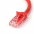 StarTech.com Cable Patch Cat6 UTP sin Enganches RJ-45 Macho - RJ-45 Macho, 4.6 Metros, Rojo - Imagen adicional 1