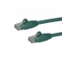 StarTech.com Cable Patch Cat6 UTP sin Enganches RJ-45 Macho - RJ-45 Macho, 1.8 Metros, Verde   1