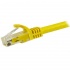 StarTech.com Cable Patch Cat6 UTP sin Enganches RJ-45 Macho - RJ-45 Macho, 2.7 Metros, Amarillo - Imagen adicional 1