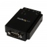 StarTech.com Servidor IP Ethernet de Dispositivos Seriales, 1x RS-232  1
