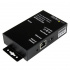 StarTech.com Servidor de Dispositivos Serie de 1 Puerto RS-232 con Power over Ethernet PoE, Conversor Serial a Red IP  1