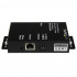 StarTech.com Servidor de Dispositivos Serie de 1 Puerto RS-232 con Power over Ethernet PoE, Conversor Serial a Red IP  2