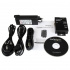 StarTech.com Servidor de Dispositivos Serie de 1 Puerto RS-232 con Power over Ethernet PoE, Conversor Serial a Red IP  5