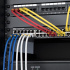 StarTech.com Cable Patch Cat6a S/FTP Blindado RJ-45 Macho - RJ-45 Macho, 15.2 Metros, Negro - Imagen adicional 5