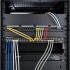 StarTech.com Cable Patch Cat6a S/FTP Blindado RJ-45 Macho - RJ-45 Macho, 15.2 Metros, Negro - Imagen adicional 6