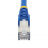 Startech.com Cable Patch Cat6a S-FTP, RJ-45 Macho - RJ-45 Macho, 3 Metros, Azul  8