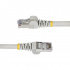 StarTech.com Cable Patch Cat6a S/FTP Blindado RJ-45 Macho - RJ-45 Macho, 3 Metros, Gris - Imagen adicional 2