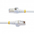 CABLE ETHERNET CAT6A BLANCO 22.8M - SNAGLESS - S-FTP LSZH - Imagen adicional 2