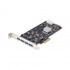 StarTech.com Tarjeta PCI Express de 4 Puertos USB 3.0, SATA, 5 Gbit/s  1
