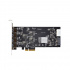 StarTech.com Tarjeta PCI Express de 4 Puertos USB 3.0, SATA, 5 Gbit/s  5