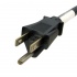 StarTech.com Cable de Poder NEMA 5-15P Macho - NEMA 5-15R Hembra, 1.83 Metros, Negro  3