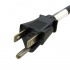 StarTech.com Cable de Poder NEMA 5-15P Macho - NEMA 5-15P Hembra, 6.1 Metros, Negro  3