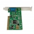 StarTech.com Tarjeta PCI PCI1S550, Alámbrico, con un Puerto Serie RS232  3