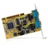 StarTech.com Tarjeta PCI PCI2S232485I, Alámbrico, 2 Puertos Serial RS-232  3