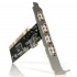 StarTech.com Tarjeta PCI PCI420USB, Alámbrico, con 4 Puertos USB 2.0  3