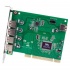 StarTech.com Tarjeta PCI PCIUSB7, Alámbrico, 7 Puertos USB 2.0  2