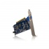 StarTech.com Tarjeta Adaptadora de Video PCI a VGA, 16MB, Basada en XGI Volari Z7  3