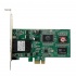 StarTech.com Tarjeta de Red Ethernet PCI Express de Fibra SC Multimodo, 550m  2