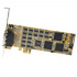 StarTech.com Tarjeta Adaptador Serial PCI Express de 16 Puertos RS232 DB9 - Imagen adicional 6