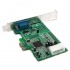 StarTech.com Tarjeta PCI Express PEX1S553, Alámbrico, con 1 Puerto RS232  4