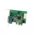StarTech.com Tarjeta PCI Express Perfil Bajo Paralelo de 1 Puerto Serie  3