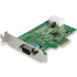 StarTech.com Tarjeta PCI Express PEX1S953LP, 1x Serial RS232  1
