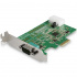 StarTech.com Tarjeta PCI Express PEX1S953LP, 1x Serial RS232  1
