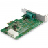 StarTech.com Tarjeta PCI Express PEX1S953LP, 1x Serial RS232  5
