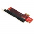 StarTech.com Adaptador de Ranura de Expansión PCI Express X1 - X16  2