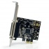 StarTech.com Tarjeta PCI Express PEX2S553B, Alámbrico, con 2 Puertos RS232 con Cable Multiconector - Imagen adicional 2