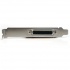 StarTech.com Tarjeta PCI Express PEX2S553B, Alámbrico, con 2 Puertos RS232 con Cable Multiconector - Imagen adicional 3