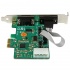StarTech.com Tarjeta Adaptador PCI Express, 2 Puertos Serial RS-232  5