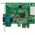 StarTech.com Tarjeta PCI Express Perfil Bajo de 2 Puertos Serial RS232 UART 16950  2