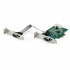 StarTech.com Tarjeta PCI Express PEX2S953LP, Alámbrico, 2x RS-232, 921.4Kbps  1