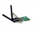 StarTech.com Tarjeta de Red PEX300WN2X2, 300Mbit/s PCI Express, 2 Antenas, Wi-Fi 4   1