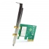 StarTech.com Tarjeta de Red PEX300WN2X2, 300Mbit/s PCI Express, 2 Antenas, Wi-Fi 4   5