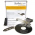StarTech.com Tarjeta de Red PEX433WAC11, 433Mbit/s, PCI Express, 2 Antenas - Imagen adicional 5
