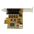 StarTech.com Tarjeta PCI Express PEX4S553B, 4x RS-232  5