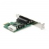 StarTech.com Tarjeta PCI Express Serial de 4 Puertos, RS-232 - Imagen adicional 1