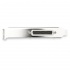 StarTech.com Tarjeta PCI Express Serial de 4 Puertos, RS-232 - Imagen adicional 2